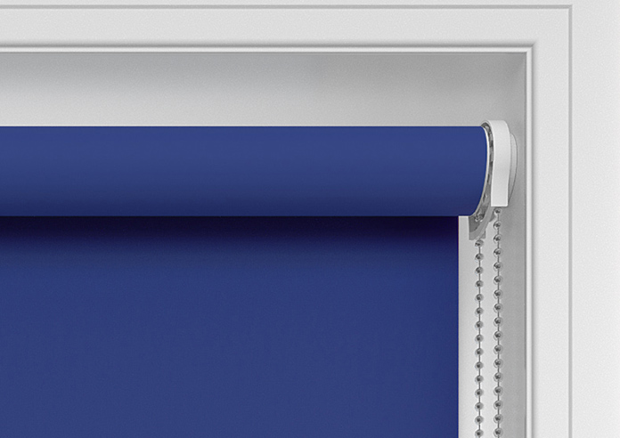 Palermo (Blackout), Palace - Twist&Fit Roller Blind - Image 11